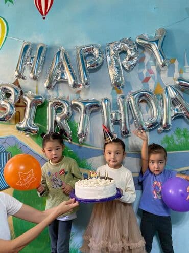 Детские сады, няни: Умный муравейник — частный детский центр для детей от 1,6 до 7 лет. - — 6