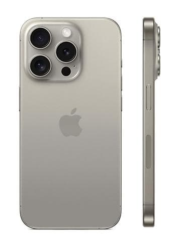 Apple iPhone 15 Pro на 128/83 телефон в идеале без царпин телефон не