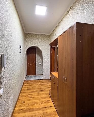 49: 2 комнаты, 49 м², 105 серия, 2 этаж, Евроремонт — 7