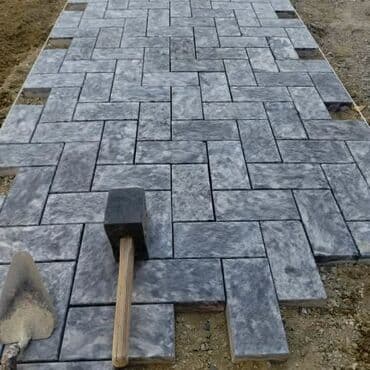 асфальт цена: Брусчатка, Брусчатки, Брусчатка Бишкек цена, Брусчатка евро — 11
