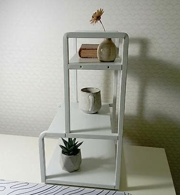 Офис креслолору: Кеңсе стеллаж, Колдонулган, Башка материал, Акылуу жеткирүү, түсү - Боз lalafo.kg да — 4 Офис креслолору: Кеңсе стеллаж, Колдонулган, Башка материал, Акылуу жеткирүү, түсү - Боз — 4