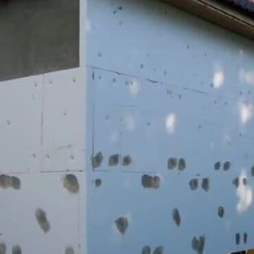 утеплитель для стен бишкек: Пенопласт оптом и в розницу — 15