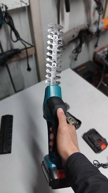 surface pen: Кусторез, Новый, Аккумуляторный, Бесплатная доставка — 2