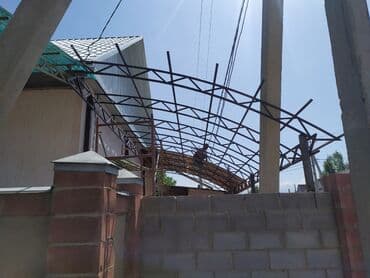 взять кредит с плохой кредитной историей и просрочками бишкек: Сварка | Навесы Монтаж — 3