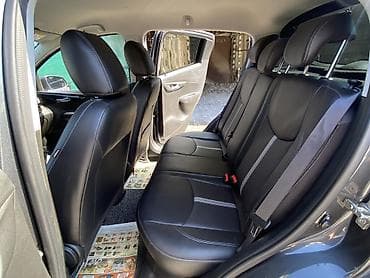 changan deepal: Chevrolet Spark: 2021 г., 1 л, Вариатор, Бензин, Хэтчбэк — 7
