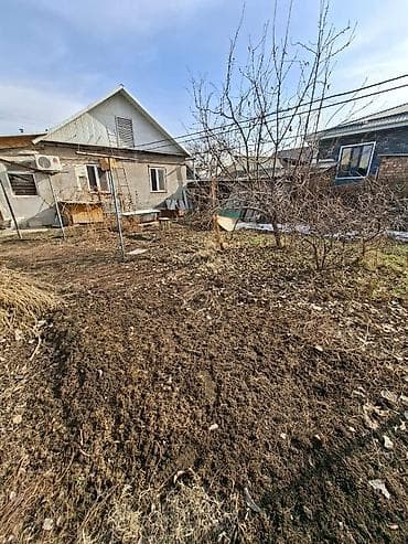 hostel osh: Дом, 54 м², 3 комнаты, Агентство недвижимости, Косметический ремонт — 8