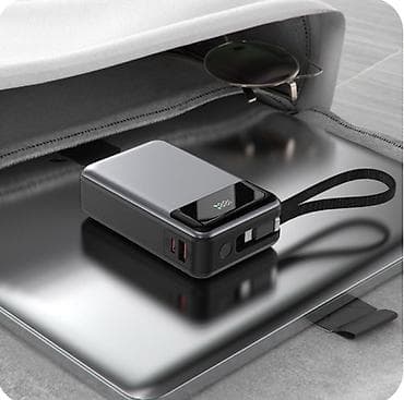 ego pad e60: Power Bank ACEFAST M21 купить в Бишкеке — 20000 мАч, PD 65W — 2