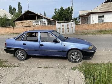двигатель ниссан примера п11: Daewoo Nexia: 2007 г., 1.6 л, Механика, Бензин, Седан — 4
