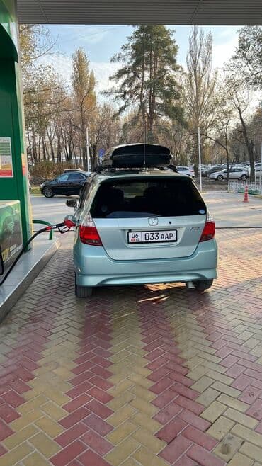машина в рассрочку бишкек без первоначального взноса: Honda Fit: 2003 г., 1.5 л, Бензин, Хэтчбэк — 2