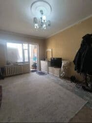 купить недорого однокомнатную квартиру: 1 комната, 34 м², 105 серия, 1 этаж, Косметический ремонт — 2