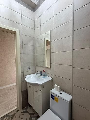 Продажа квартир: 2 комнаты, 100 м², Золотой квадрат Элитка, 3 этаж, Евроремонт — 5