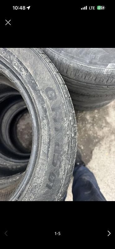 купить шины лето 20555 r16: Комплект летних шин (4 шт.) - Тип: легковые, летние - Посадочный — 5