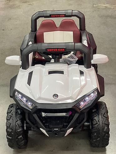 7 5 квт: Детский электрокар — 5