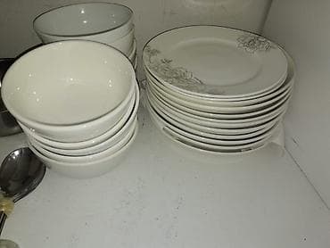 планшеты с клавиатурой бишкек: Тарелки, состояние отличное — 3