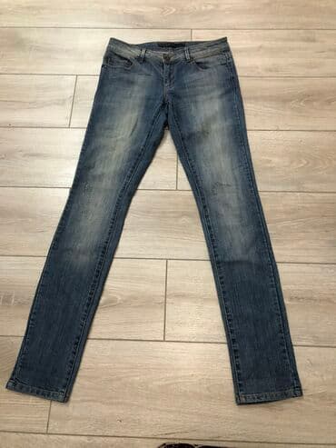 брендовые мужские спортивные костюмы из турции: Джинсы Капри шорты - женские унисекс . Размеры от 42 до 48 — 8