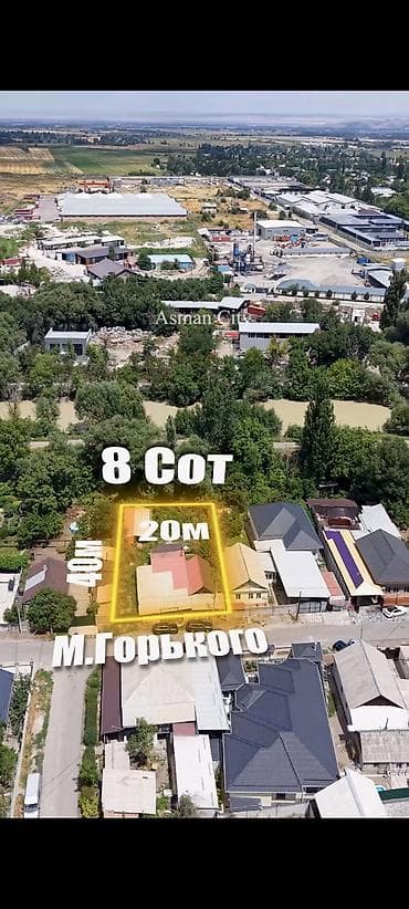 8 соток, Для строительства, Красная книга