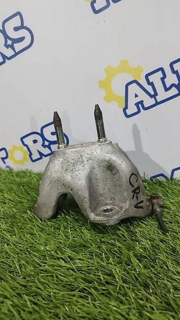 fit 2008: Honda CR-V EX v-2.4 2008 год, кронштейн двигателя — 1