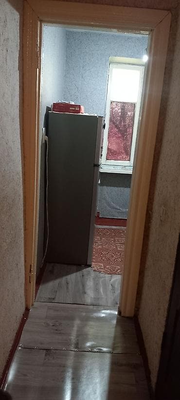гастиничный тип: 2 комнаты, 39 м², 2 этаж — 2