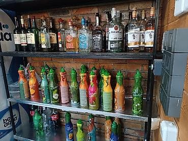 Масло, консервы: Пищевой лёд . Есть доставка и самовывоз . Качество льда отличное — 1