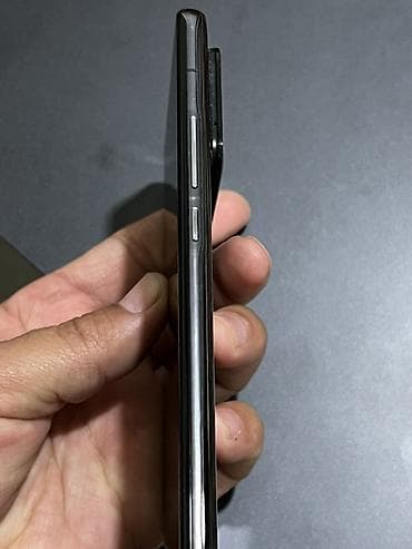 авто магнитолу: Xiaomi, Mi 11 Ultra, Б/у, 512 ГБ, цвет - Черный, 2 SIM — 5