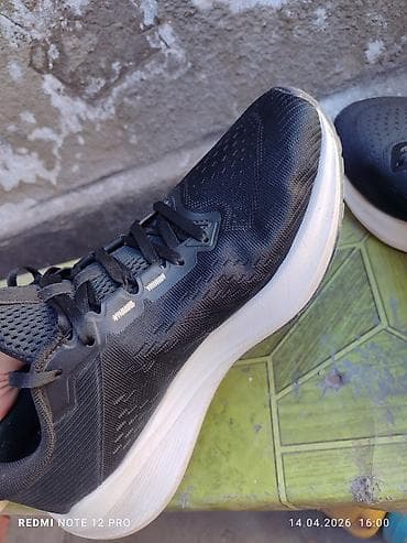 зимний обувь мужская: Лининг пантера сатылат оргинал 1жума кийилген размер чоң болуп сатып — 2