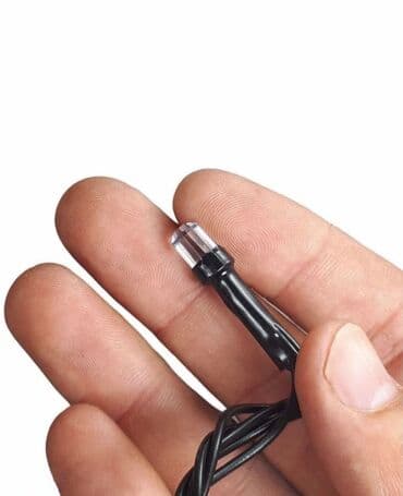 мощные садовые фонари на солнечных батареях: Светодиодная 50 метровая Гирлянды для украшения всего вокруг - Длина — 5