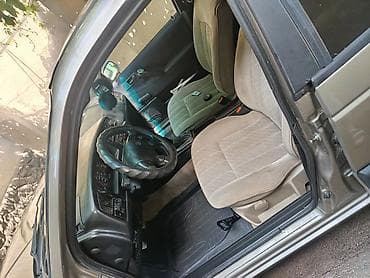 пассат б5 зеркало: Volkswagen Passat Variant: 1990 г., 2 л, Кол менен иштөөчү, Бензин, Универсал — 2