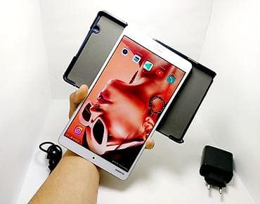 surface pro 9: Планшет, Huawei, память 64 ГБ, 8" - 9", Wi-Fi, Б/у, Классический цвет - Золотой — 3
