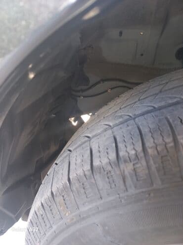 миссубици пожеро пинин: Mitsubishi Pajero: 2008 г., 3 л, Автомат, Бензин, Жол тандабас — 9