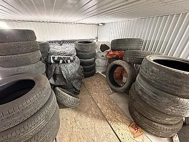 bbs rs: Колеса в сборе R 20, Б/у — 1