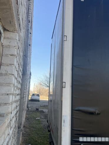 двигатель tdi 2: Прицеп, Krone, Шторный — 3