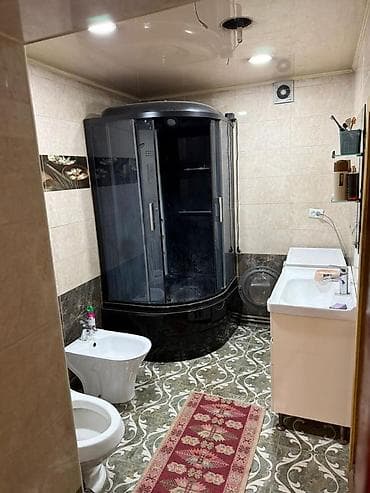 прадаю квартиру в районе кызыл аскер: 1 комната, С подселением — 2