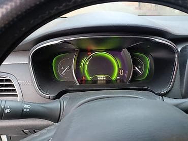 рено самсунг: Renault SM6: 2020 г., Автомат, Седан — 5