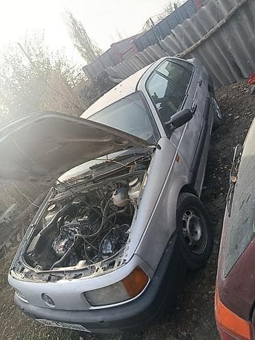 фольксваген жук цена бишкек: Volkswagen Passat: 1989 г., 1.8 л, Механика, Бензин, Универсал — 4
