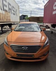 хендай ионик гибрид: Hyundai Sonata: 2018 г., 2 л, Автомат, Газ, Седан — 1