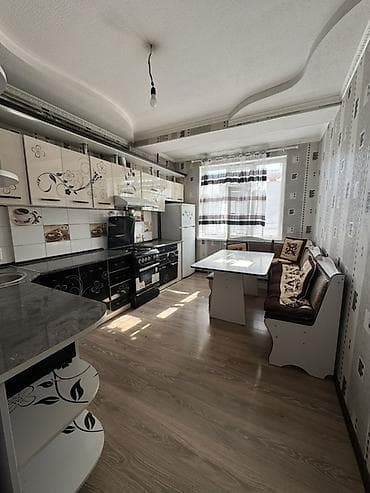 Продажа квартир: 3 комнаты, 110 м², Рынок Келечек, Элитка, 9 этаж, Дизайнерский ремонт — 6