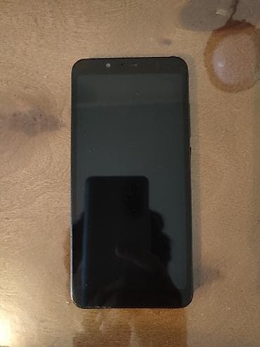 xiaomi 8a: Redmi, Redmi 7A, Б/у, 16 ГБ, цвет - Черный, 1 SIM, 2 SIM — 4