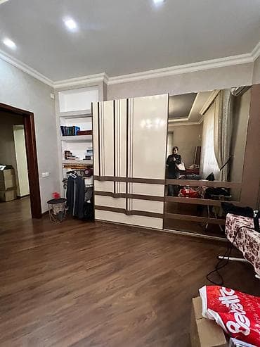 4 комнаты, 165 м², ул. Ахунбаева / Бакаева Элитка, 1 этаж, Дизайнерский ремонт — 2