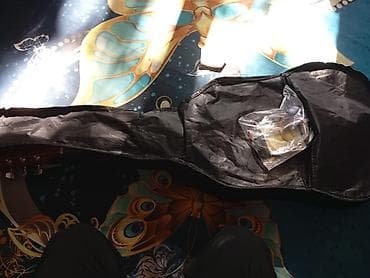 Акустическая гитара 6‑струнная, корпус формата дредноут с вырезом