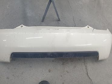 бампер sonata: Бампер Toyota, Оригинал — 1