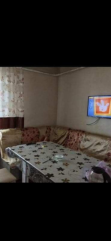 продаеться дом: 60 м², 3 комнаты, Забор, огорожен — 6