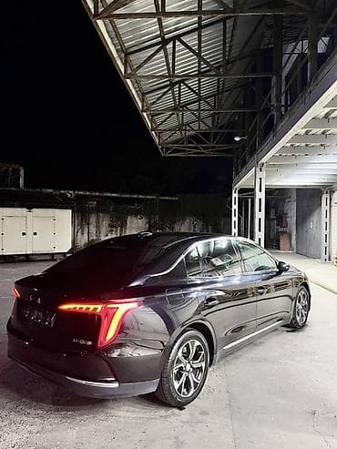tesla model x: Hyundai H-1: 2021 г., Электромобиль, Седан — 4