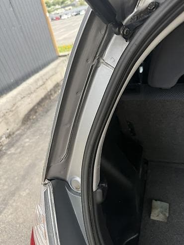 civic ek: Honda Jazz: 2006 г., 1.5 л, Механика, Бензин, Хэтчбэк — 9