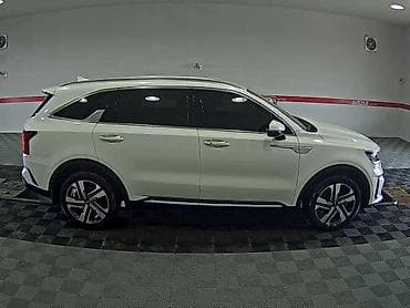 хова бишкек: Kia Sorento: 2022 г., Кроссовер — 2