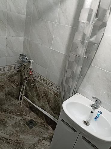 rent: 1 комната, Без подселения, С мебелью частично — 4