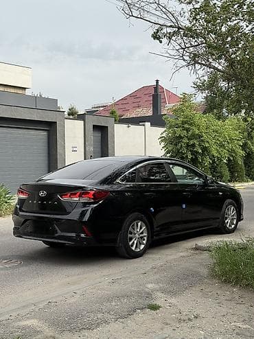 w212 рестайлинг цена: Hyundai Sonata: 2020 г., 2 л, Автомат, Газ, Седан — 2