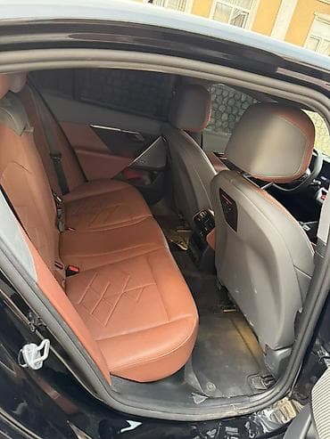 ручка на бмв: BMW 5 series: 2024 г., 2 л, Автомат, Бензин, Седан — 8