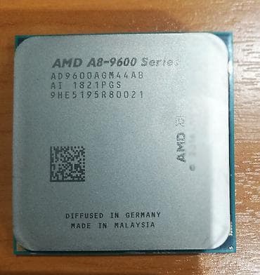 nvidia rtx: Процессор, Б/у, AMD A8, 4 ядер, Для ПК — 1