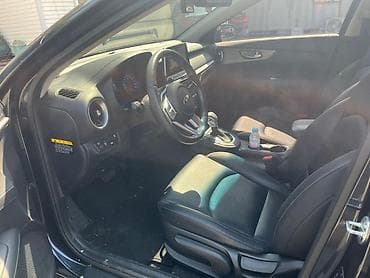 6: Kia K3: 2020 г., 1.6 л, Бензин, Седан — 9