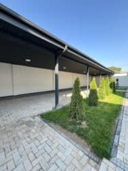 Үйдү ижарага алам: Үй, 280 кв. м, 6 бөлмө, Кыймылсыз мүлк агенттиги, Дизайнердик оңдоо — 5